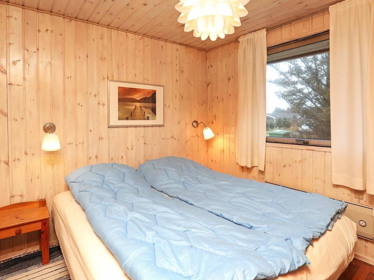Holiday home Løkken X Eksteriør bilde