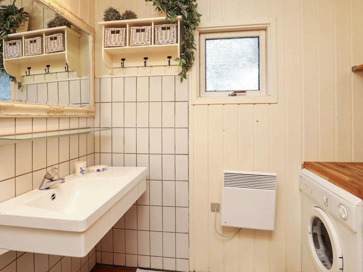 Holiday home Løkken X Eksteriør bilde